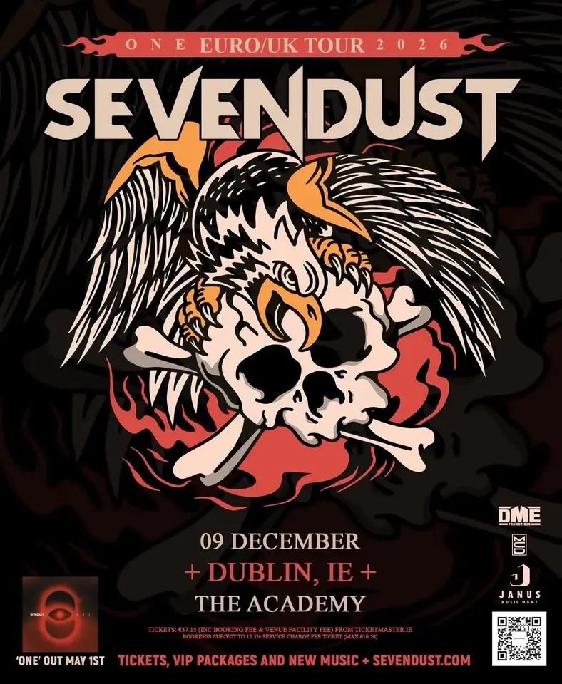 Sevendust