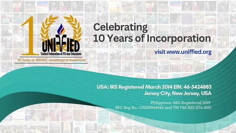 2026 UNIFFIED INTERNATIONAL EDUCATORS SUMMIT