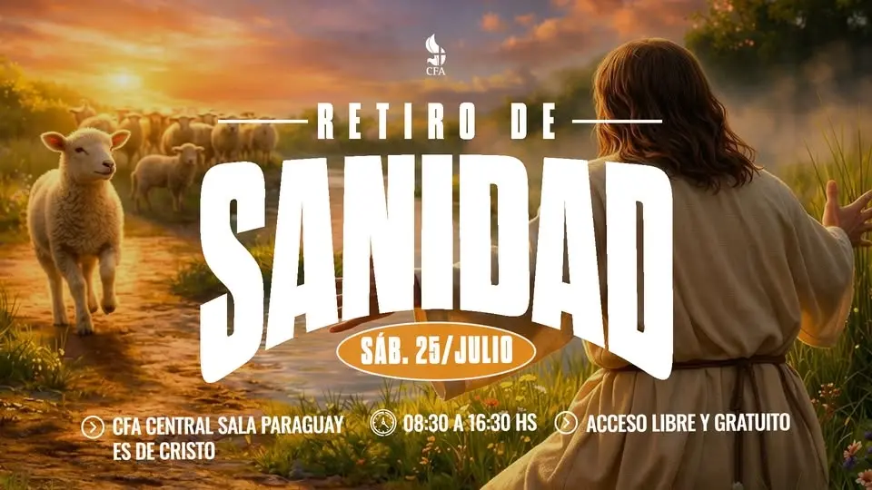 Retiro de Sanidad | Julio 2026