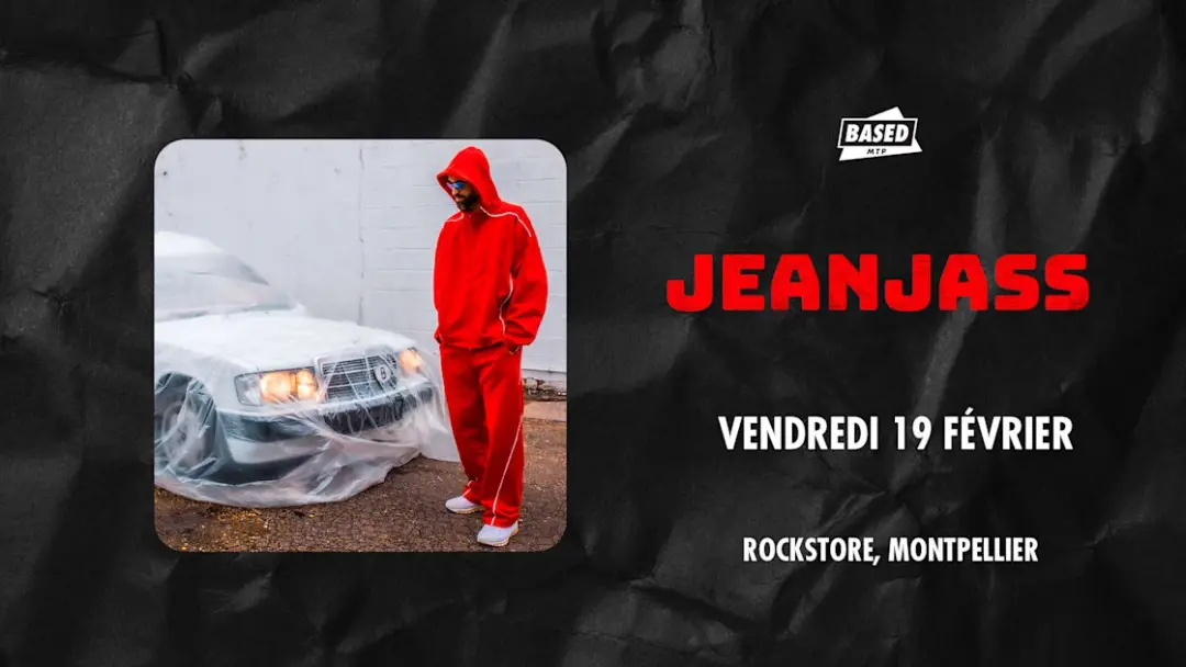 Jeanjass