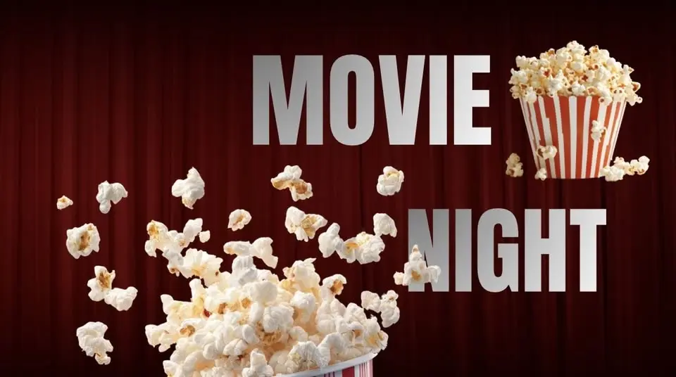 Movie Night