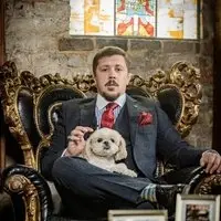 The Armbar comedy club