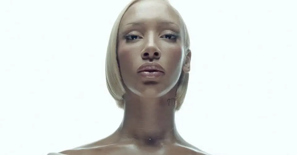 Naomi Sharon