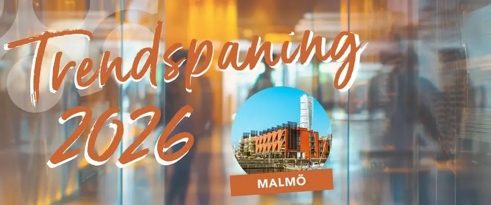 Trendspaning i Malmö