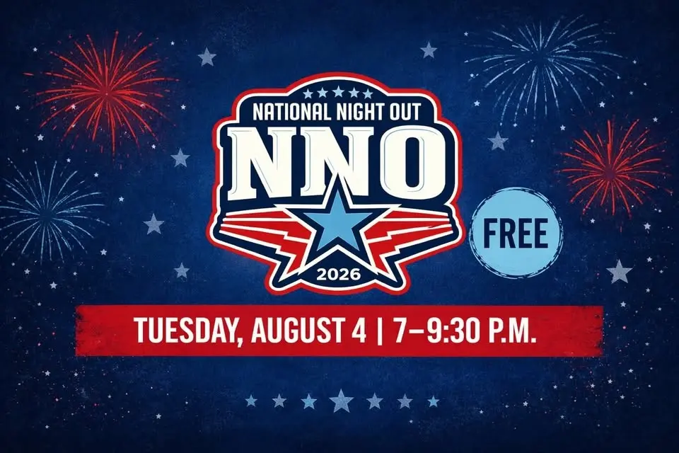 National Night out