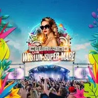 Clubland Live On The Beach
