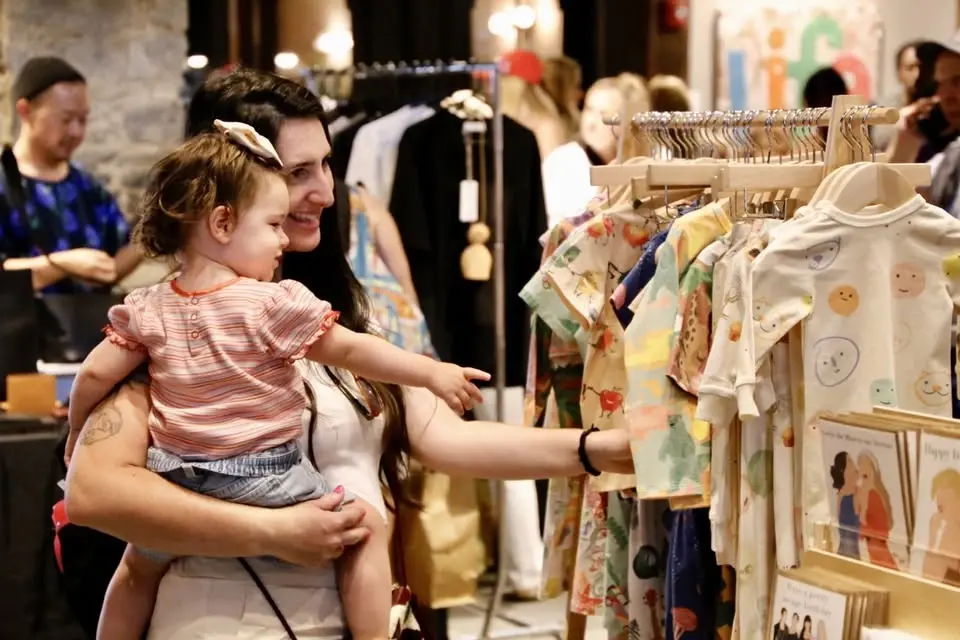 FAD Market: Summer Pop-up [Dumbo]