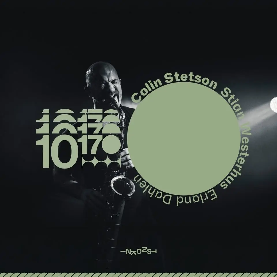 1017: Colin Stetson - Stian Westerhus - Erland Dahlen | INKONST 