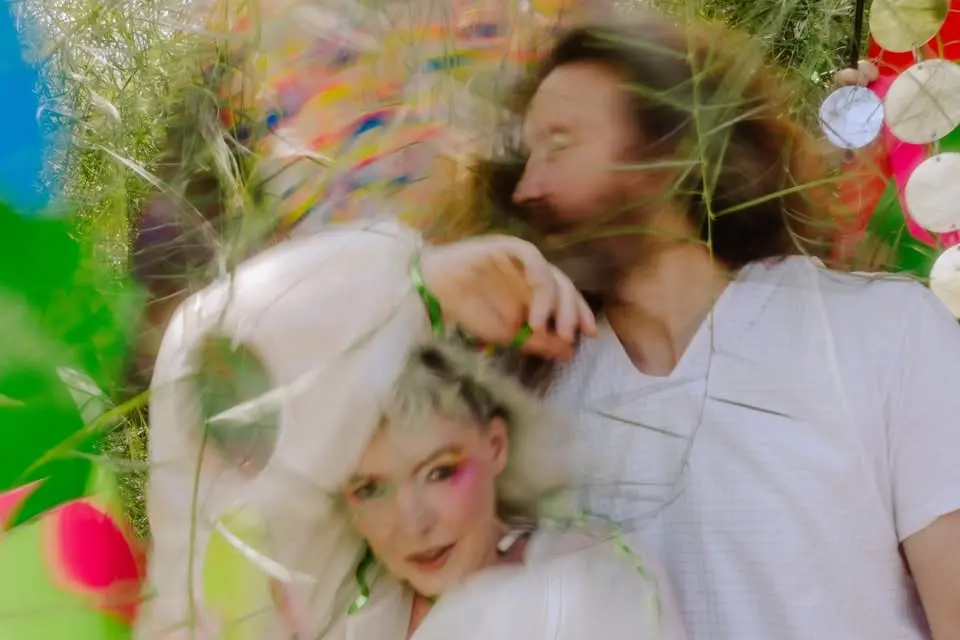 Sylvan Esso