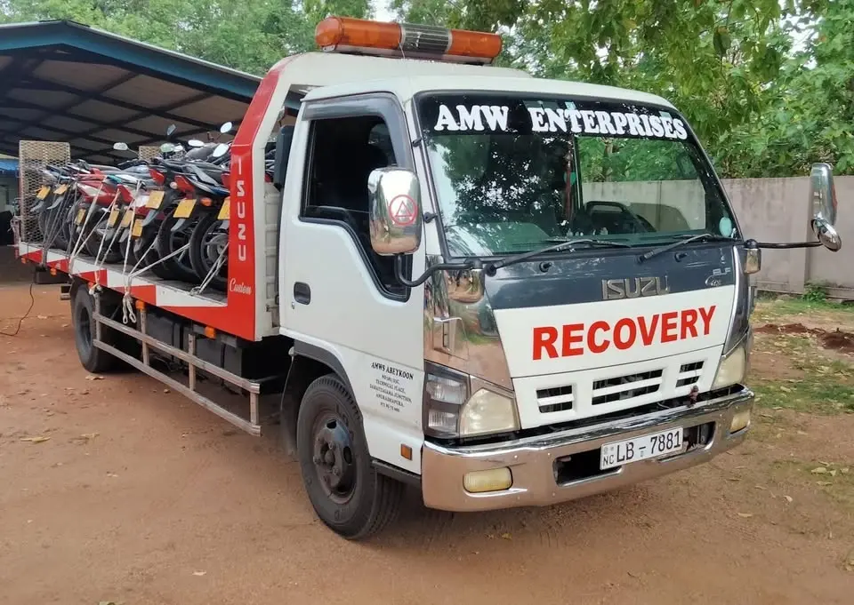 AMW ABEKOON 