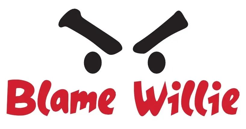 Blame Willie@Manzo's
