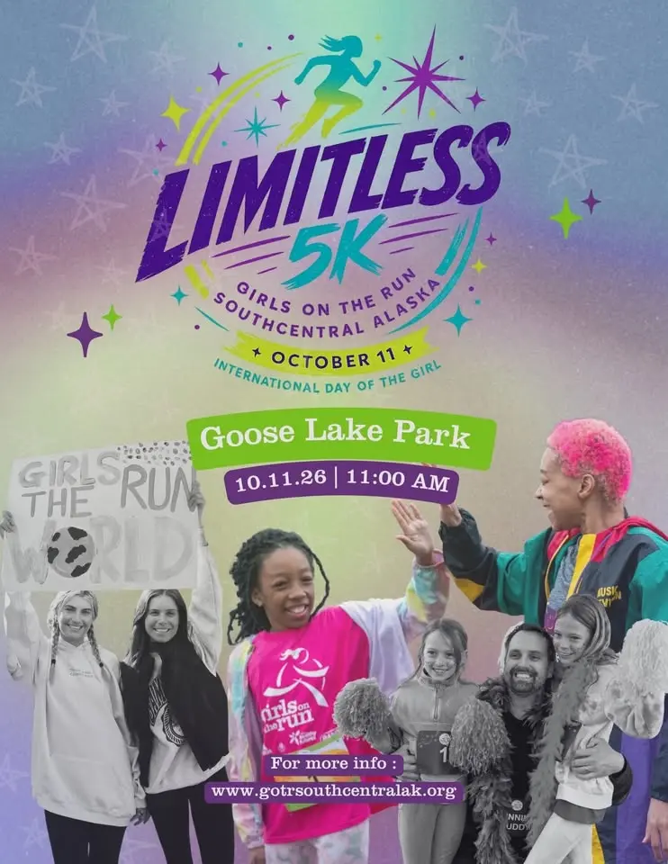 Limitless 5K!