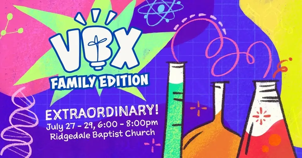 VBX Family Edition