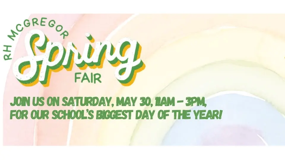 Spring Fair