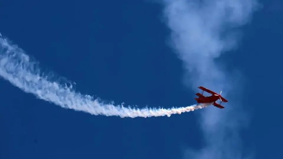 Istanbul Airshow 2026	