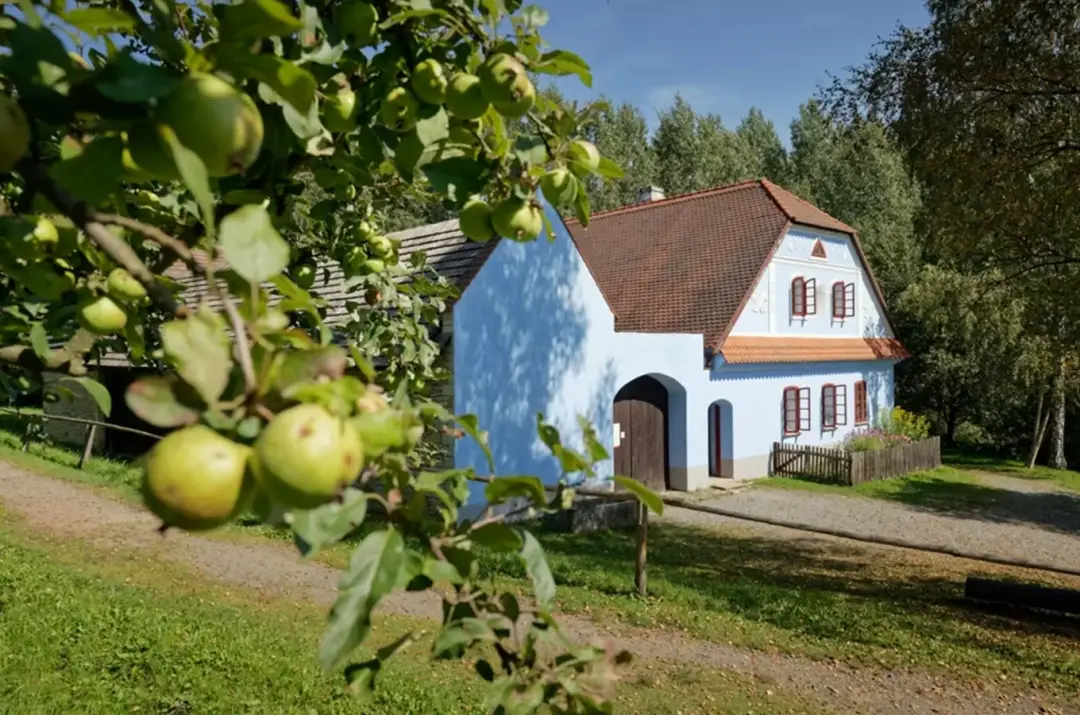 Veselý Kopec patří dětem a jejich rodičům