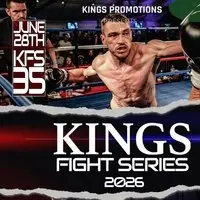 Kings Fight Series 35