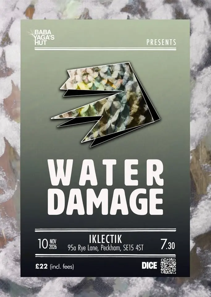 Water Damage