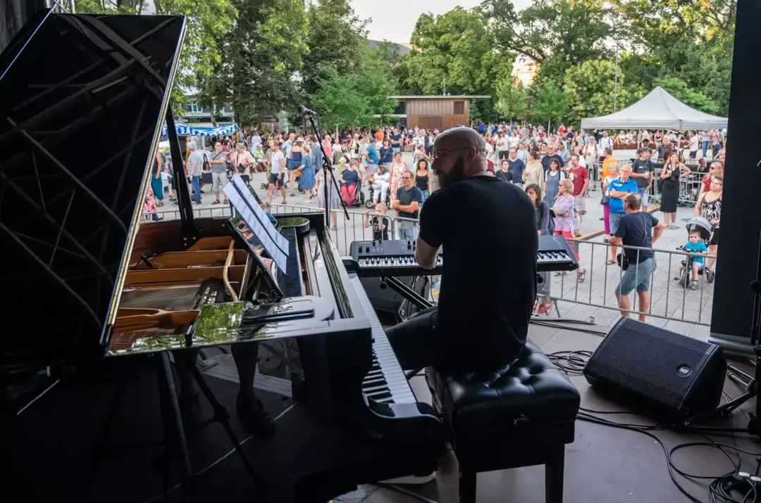 Bohemia Jazz Fest 2026