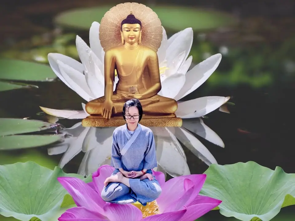 🌹🌻Weekly Silent Meditation Practice Group, Oline and In Person!