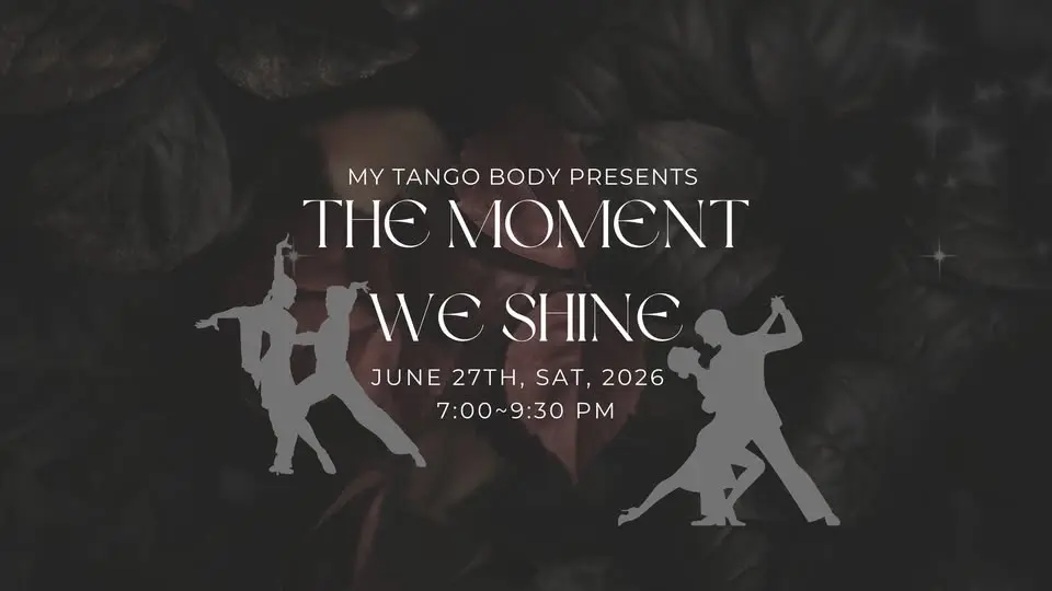 The Moment We Shine