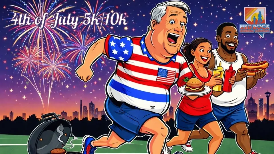 4th of July 5k/10k