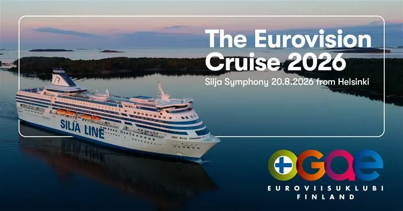 The Eurovision Cruise 2026