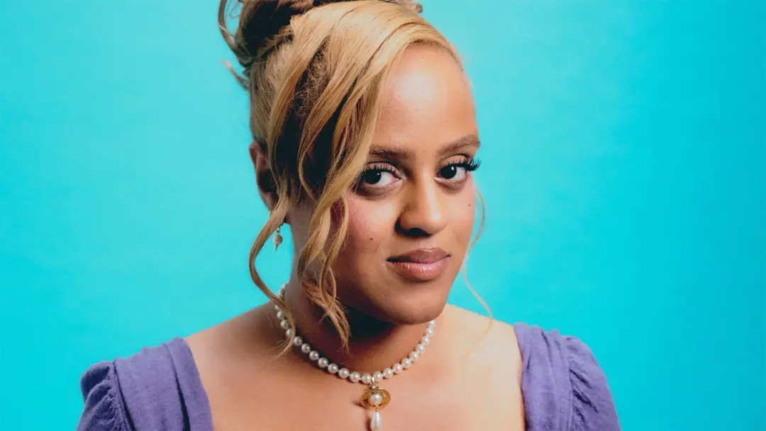 Seinabo Sey 2026