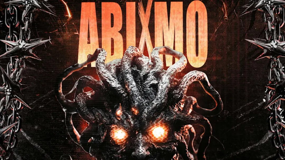 Abixmo #4
