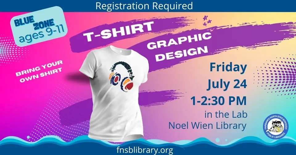 T-shirt Graphic Design
