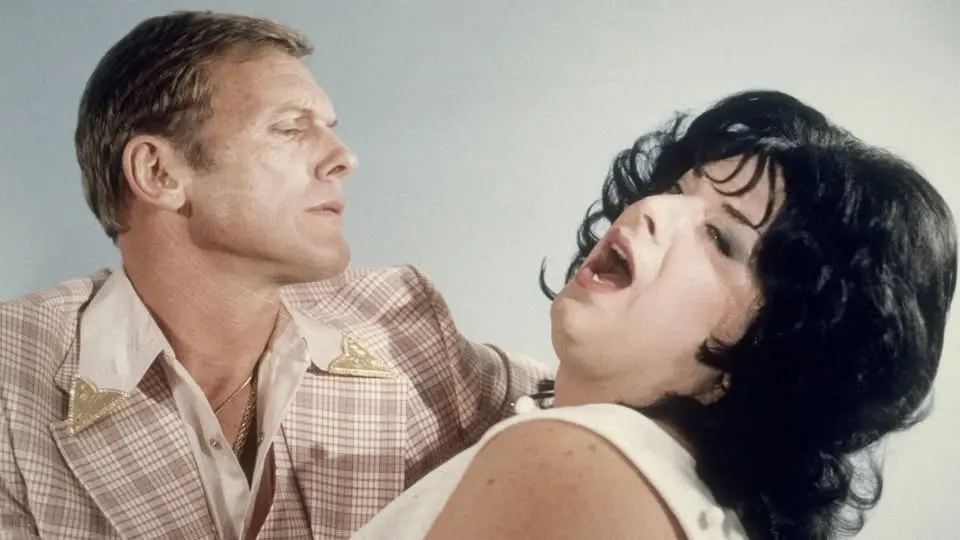 The Midnight Revue: POLYESTER (1981) - Presented in Odorama! 