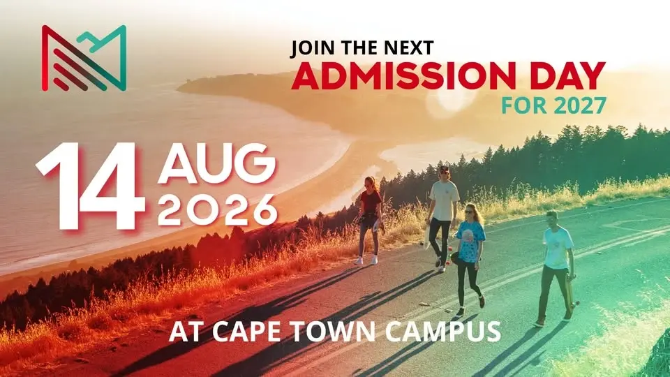 Metamorpho Admission Day