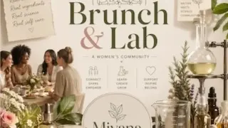 Brunch & Lab