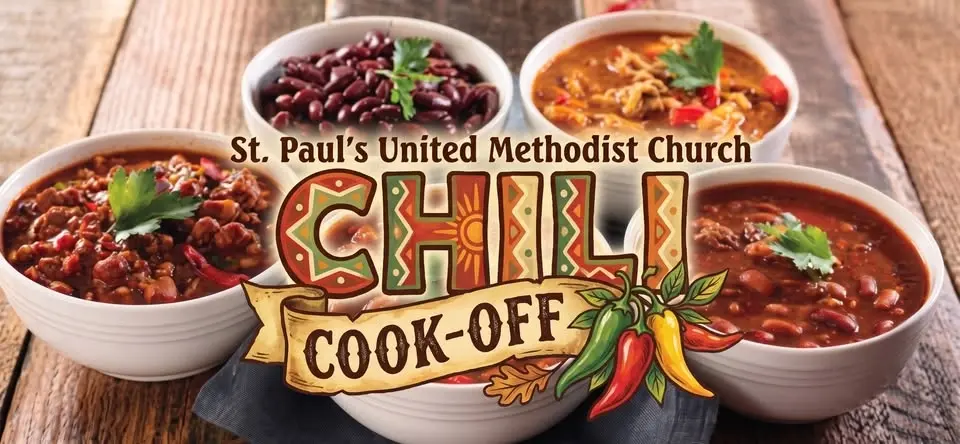 Chili Cook-Off