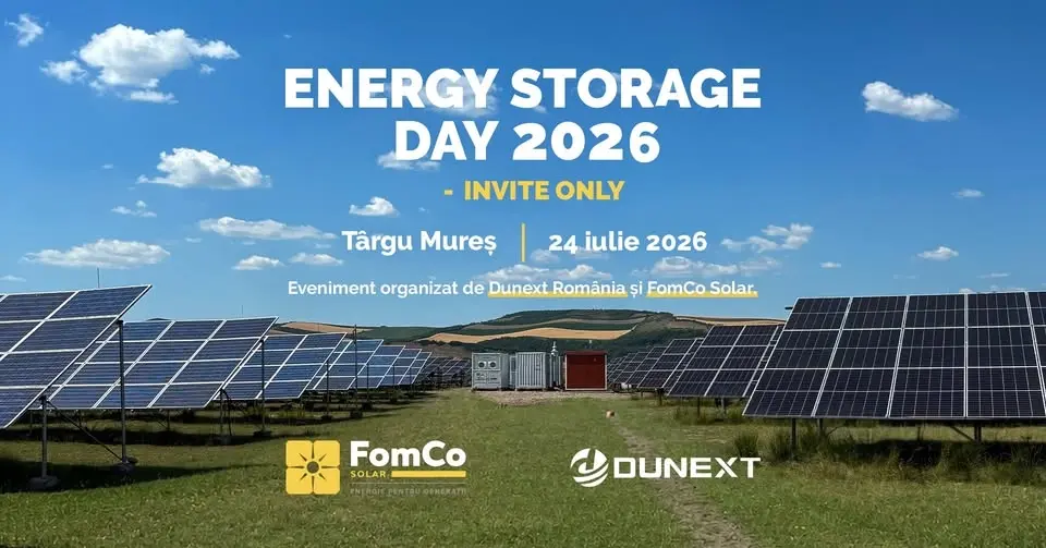 Energy Storage Day 2026