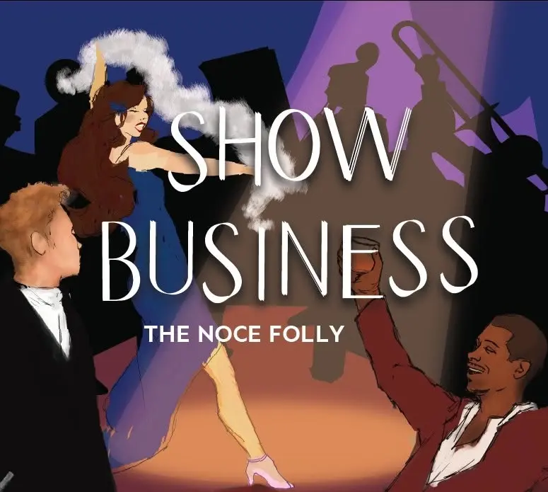 Show Business: The Noce Folly