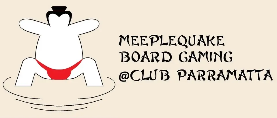 Sunday Games @Club Parramatta