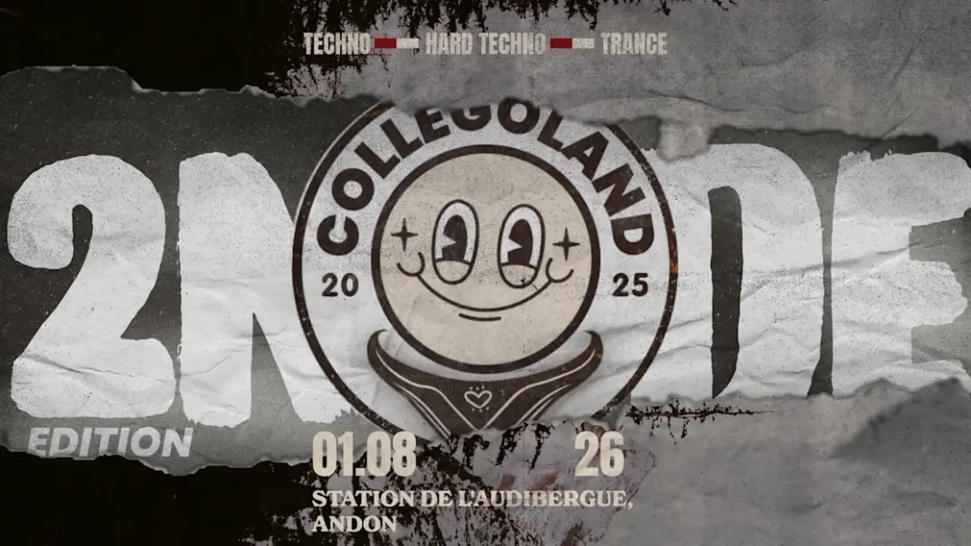 Collegoland #02