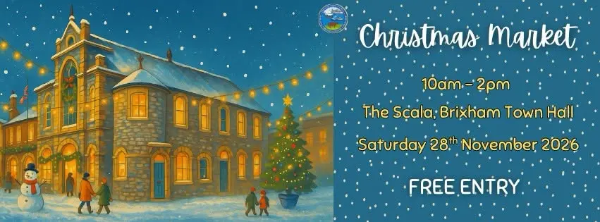 Christmas Market