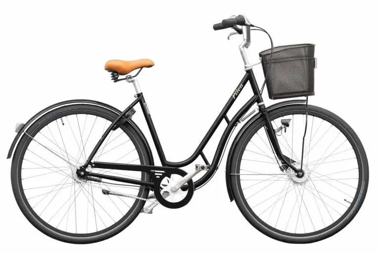 Fordonsträff-cyklar!