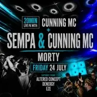 Sempa & Cunning MC