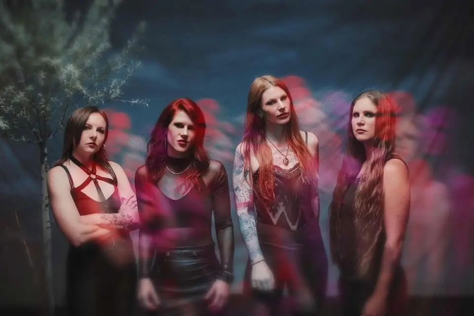Kittie @ The Masquerade