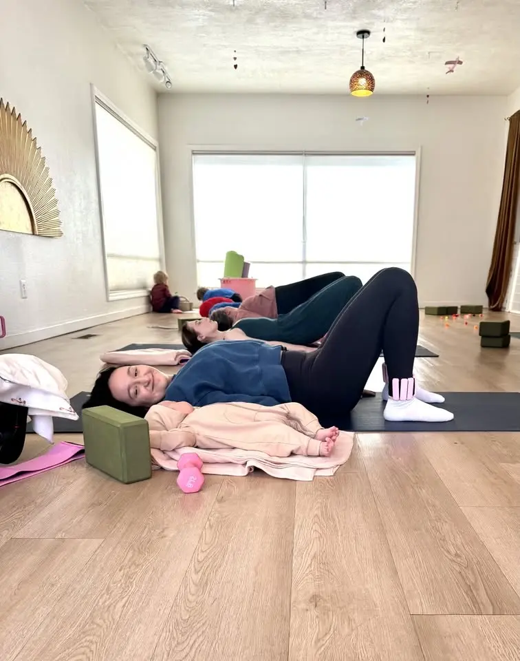 PlayDate Pilates 