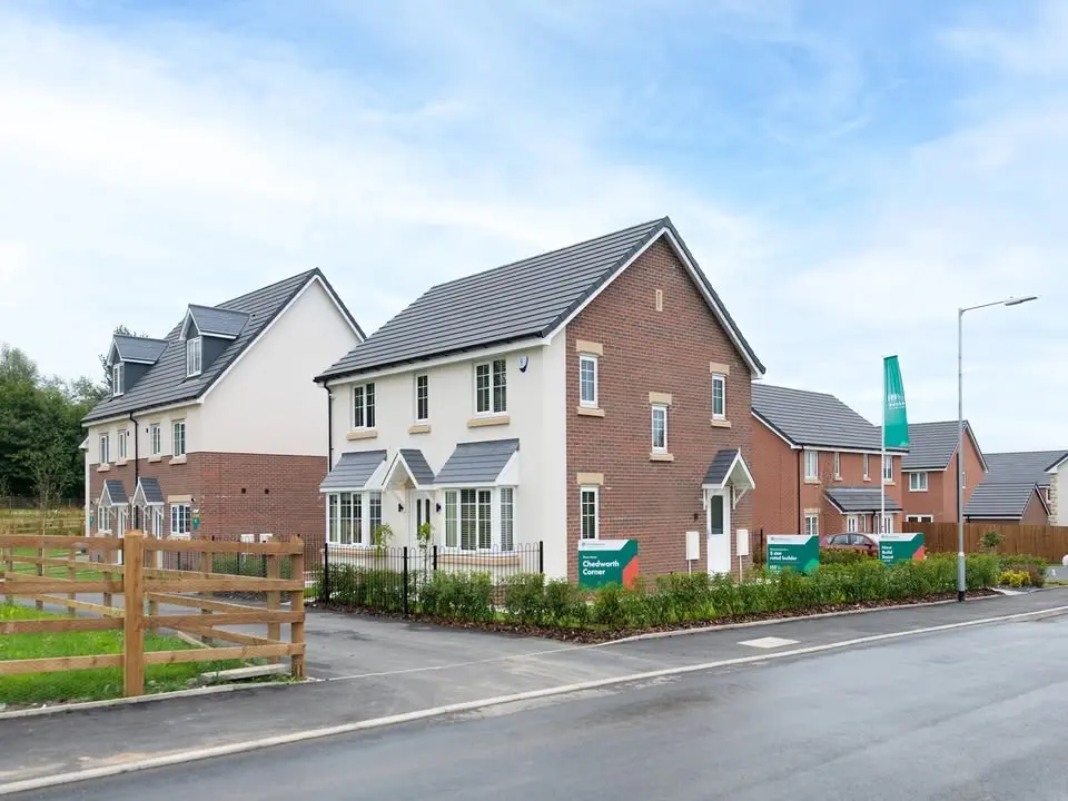 Part Exchange Event - Bluebell Walk, Westhoughton