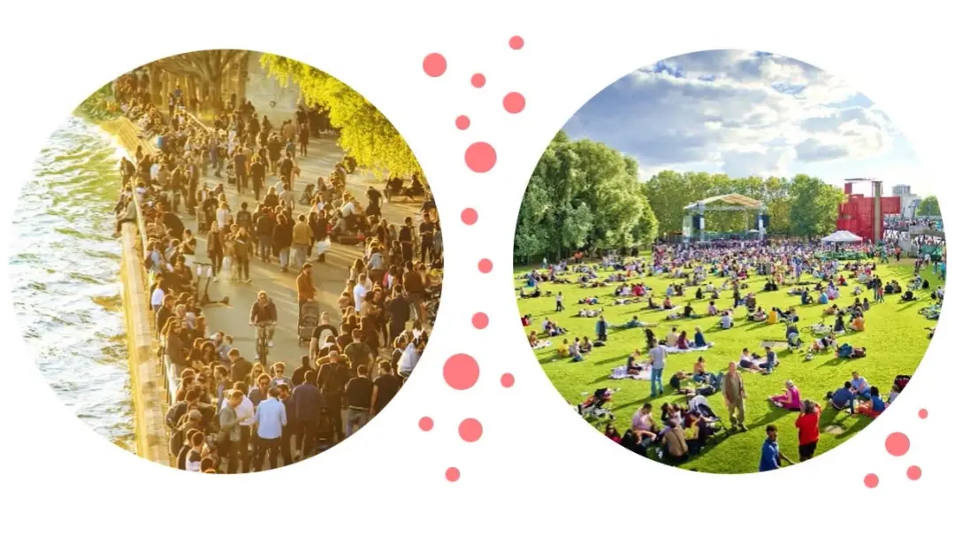 😍 OPEN-AiR CiNEMA 2026 🎬 PARiS BY NiGHT ✨ CANAL SAiNT MARTiN PHOTOWALK 😍