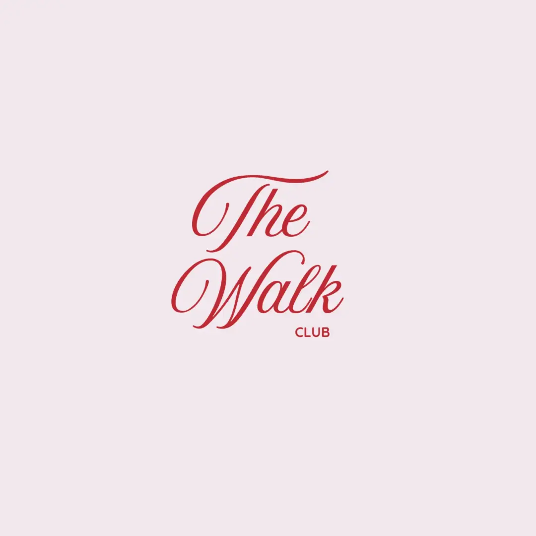 The Walk Club x La Table Rustique