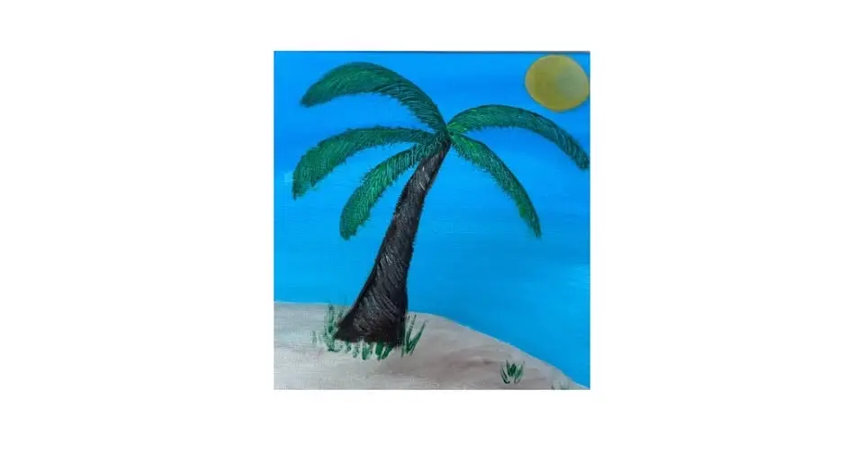 Kid's Art Class