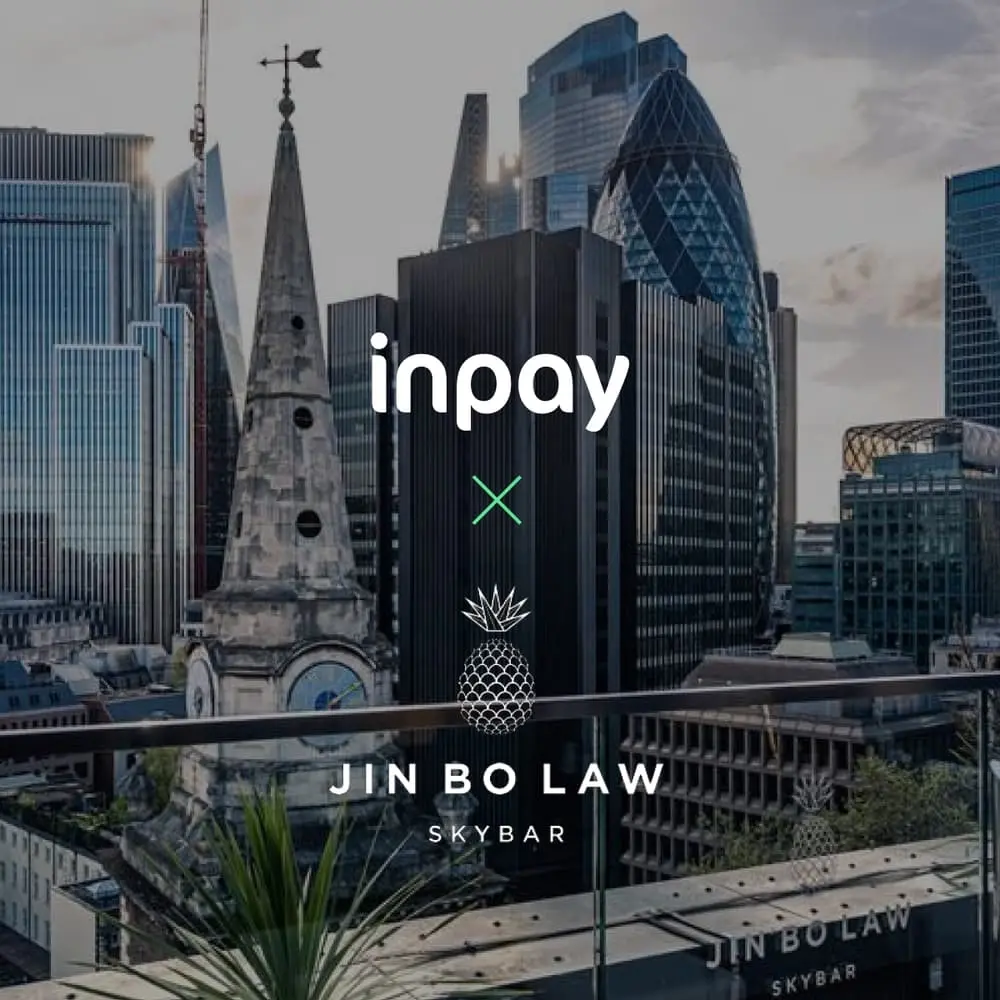 iGB x Inpay Networking Evening