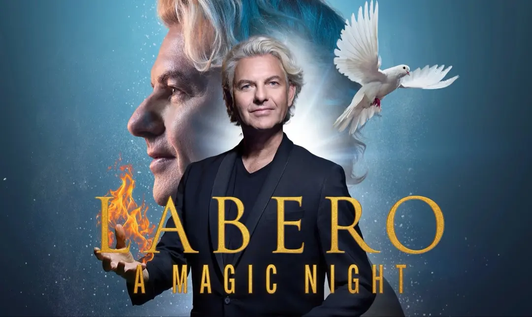 Labero – A Magic Night