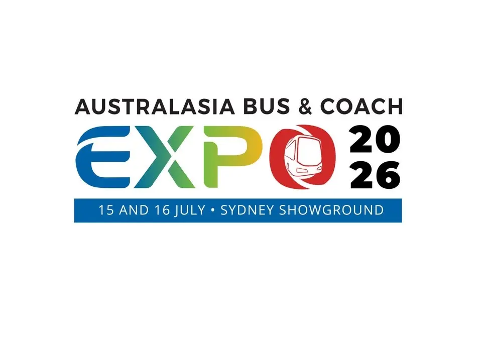 Australasia Bus & Coach Expo 2026